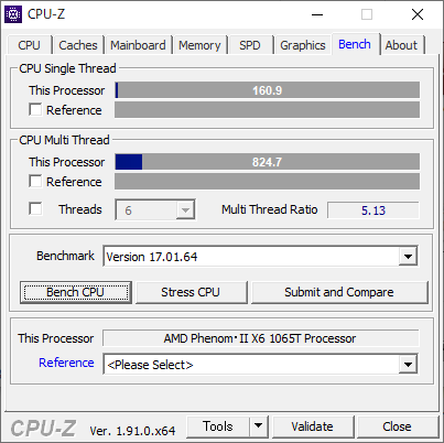 骨董PCのCPUを換えてみた話 | いおぶろぐ