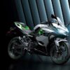 Kawasaki Reveals Electric, Hybrid and Hydrogen-Powered Prototypes | Motorcycle.c