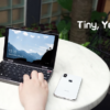 MiniBook-Mobile Workstation In Your Hand by Chuwi Team - Indiegogo
