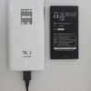 L-09C 自作USBホストケーブル | 技術畑の回想録