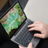 GPD P2 Max: The world's smallest Ultrabook by GPD HK - Indiegogo